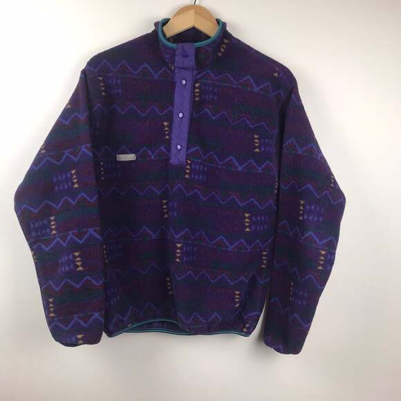 Vintage 90s columbia jacket‎ - Picture 1 of 7